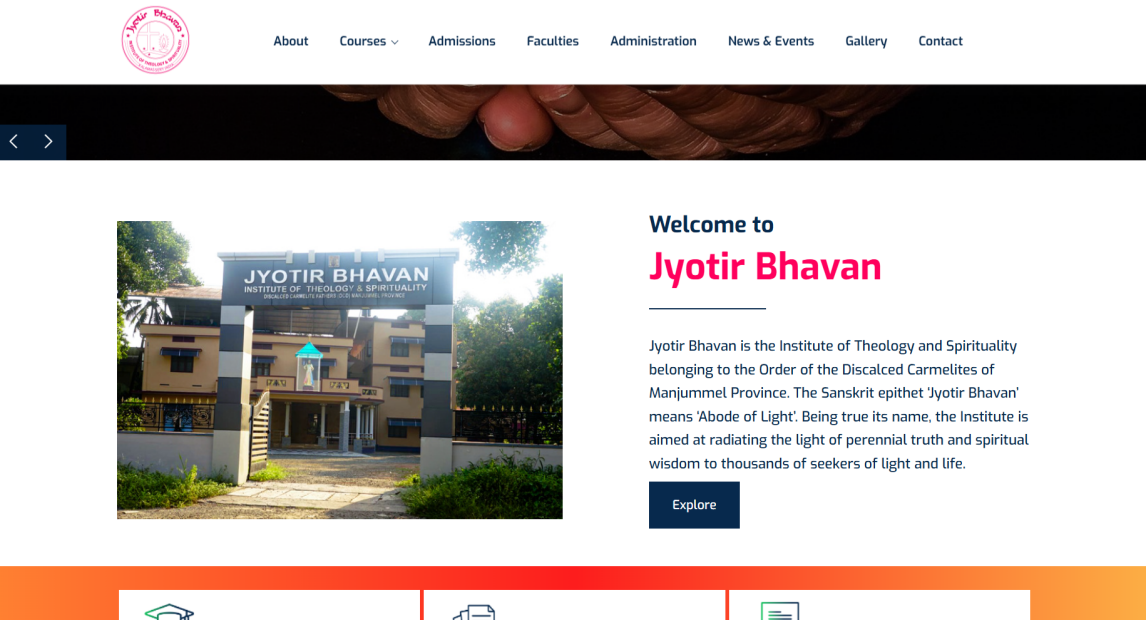 Jyotirbhavan